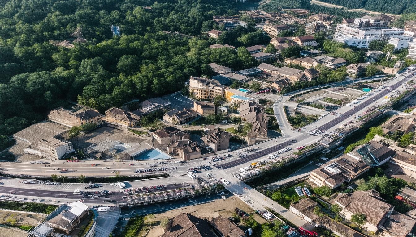 《黑神话：悟空》观音禅院原型与建筑风格深度洞察